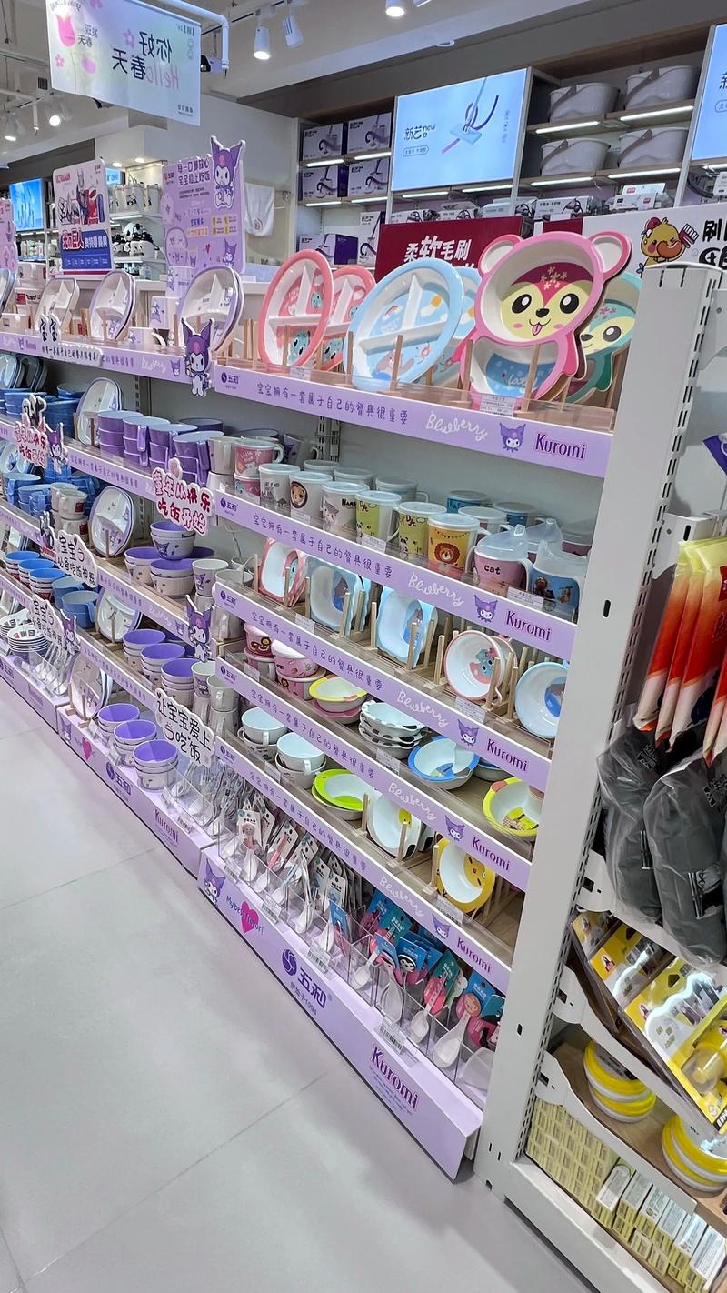 食品批发行业的风云变幻:把握市场动向,开拓更广阔天地