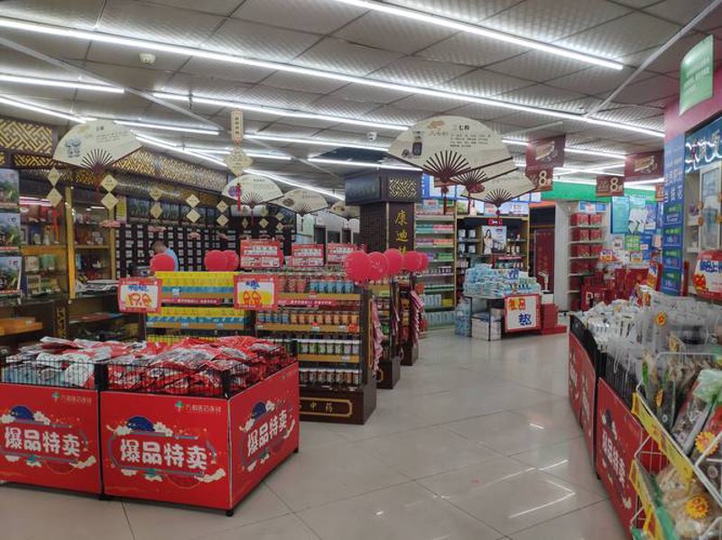 食品批发行业的风云变幻:把握市场动向,开拓更广阔天地